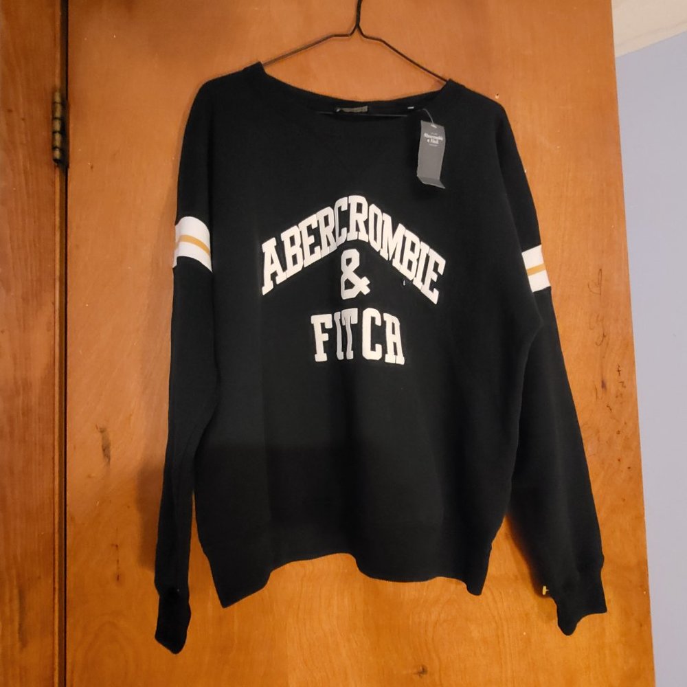 Abercrombie and Fitch Sweatshirt